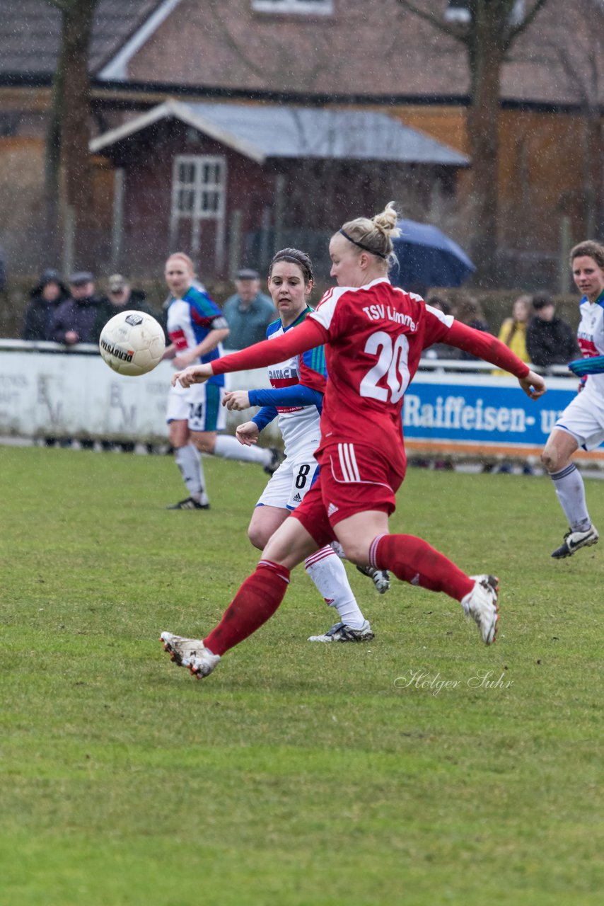 Bild 328 - Frauen SV Henstedt Ulzburg - TSV Limmer : Ergebnis: 5:0